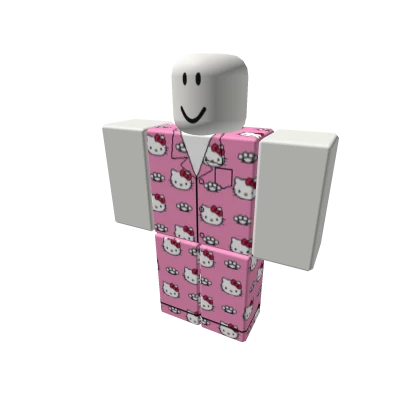 Hello Kitty Shirt