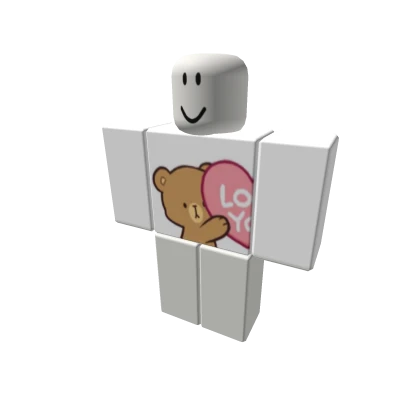 matching bear 1