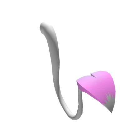 Inverted Heartless Tail