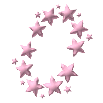 Pink Star Orbit