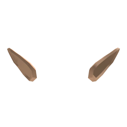 Pointed Elf Ears