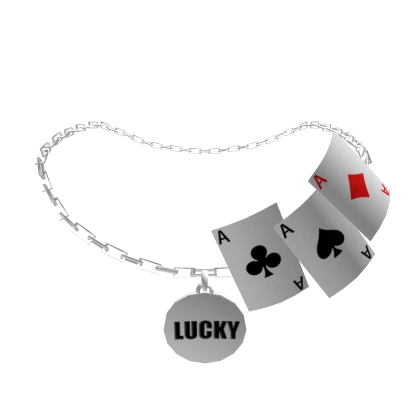 Lucky Necklace