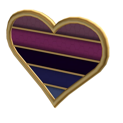 Pride Heart: Omni