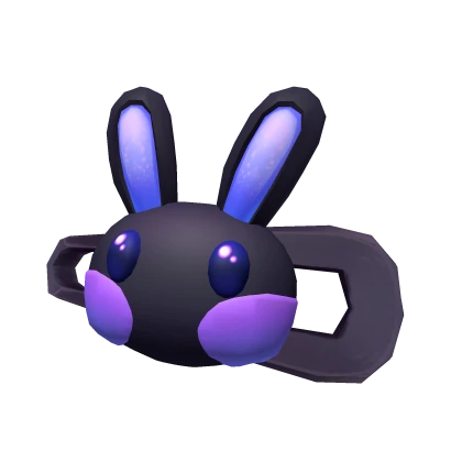 Bunny Clip