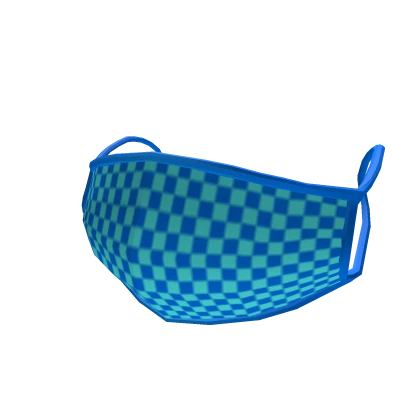 Transparent Mask