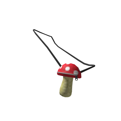 Mushroom Pouch (1.0)