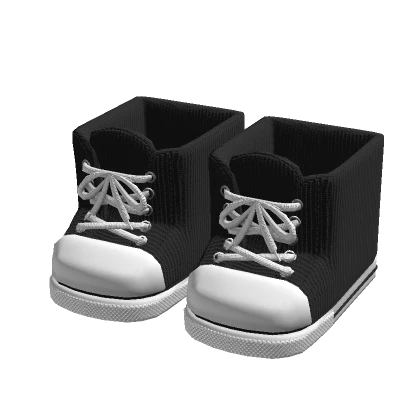 Canvas Shoes