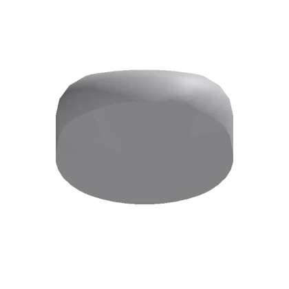 Half Tilted Head (Recolorable)