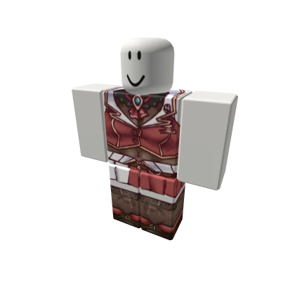 Honshou Marine (Hololive)