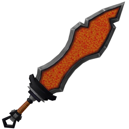 Bombastic Sword