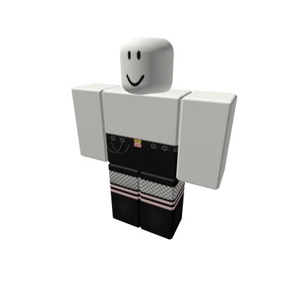 Technoblade Edgy Pants