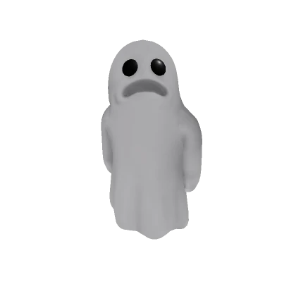 Ghost Glowing