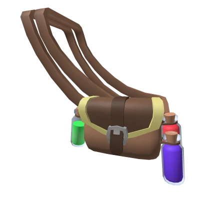 Potion Satchel