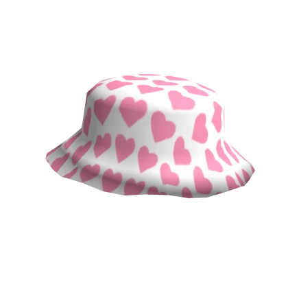 💗 Stylish Valentines Day Hat 💗