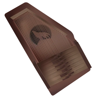 Lupus Auto Harp