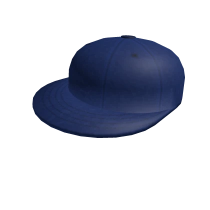 Blue Cap