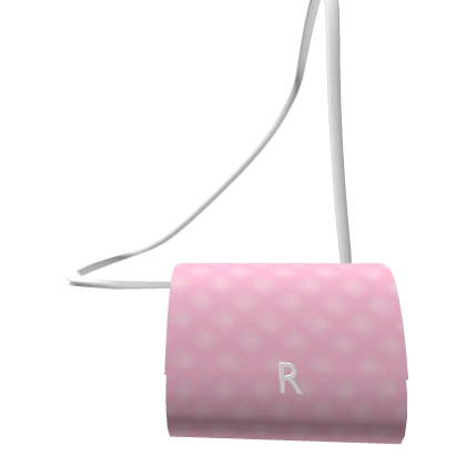 Remists RoDesigner Purse - 3.0 pink