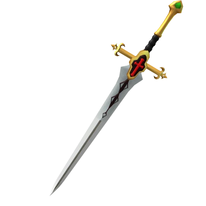 Blade Of Glory