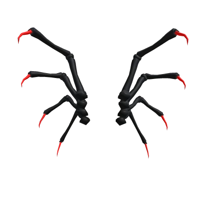 Spider-Claw