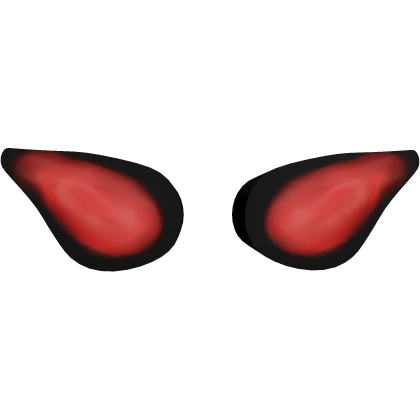 Red  Nightmare Eyes