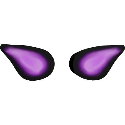 Purple  Nightmare Eyes