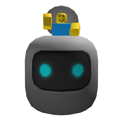 Robot Head