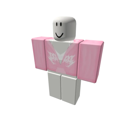 pinkyy hoodie