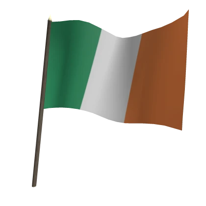 Flag Of Ireland