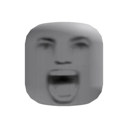 Realistic Peculiar Face