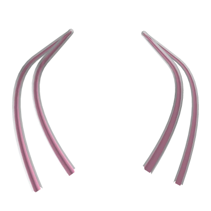 Pink Line Horns