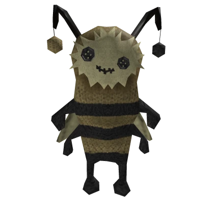 Bee Doll