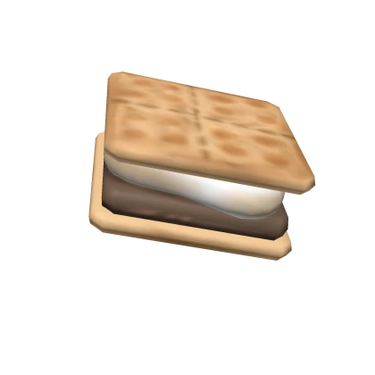 S'mores Snack