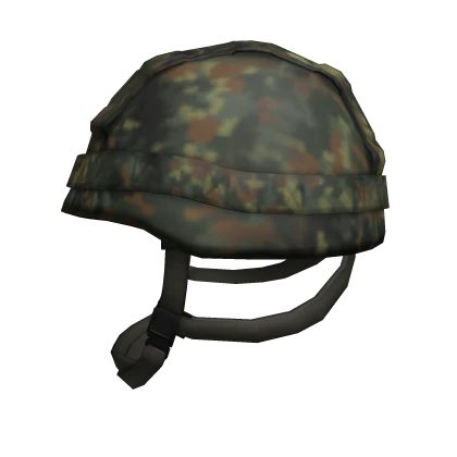 Moss M92 Helmet