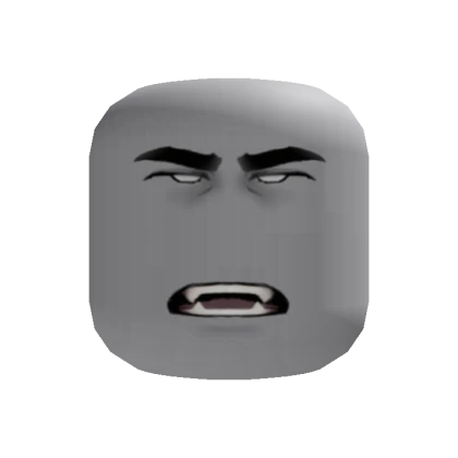 Sleek Possessed Gaze