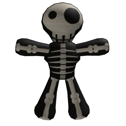 Skelefriend