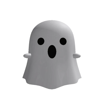 Recolorable Ghost