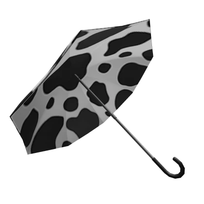 Cow Umbrella