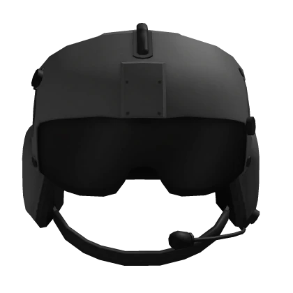 HCP-65 Helmet