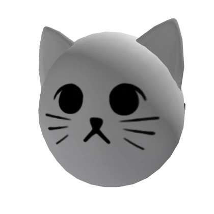 Emotimask : Cat