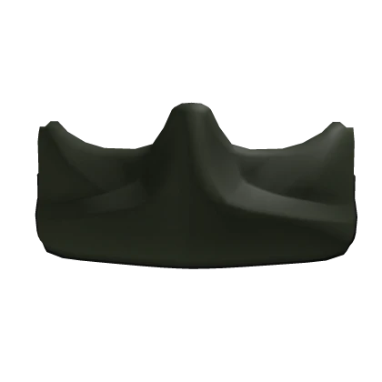 Green HCP-65 Mask