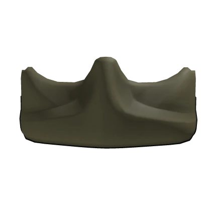 Tan HCP-65 Mask