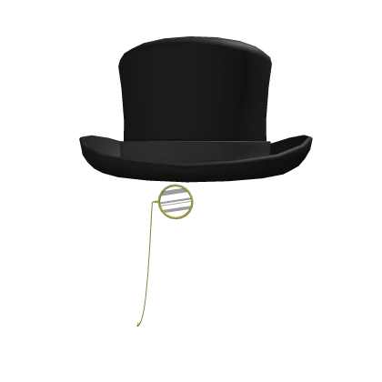 Gentleman Hat