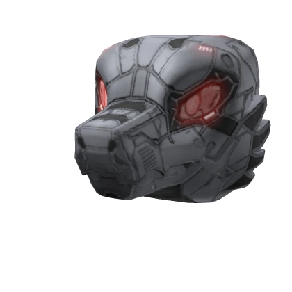 Dragoninator 9000 / Cyber Dragon Head