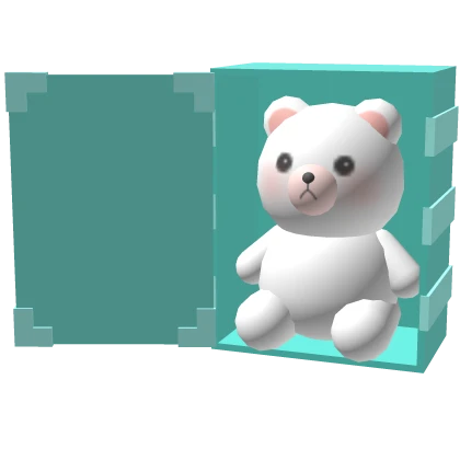 Tiffany Bear Case