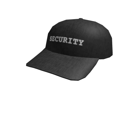 Security Cap