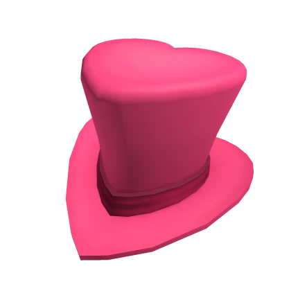 Heart Tophat