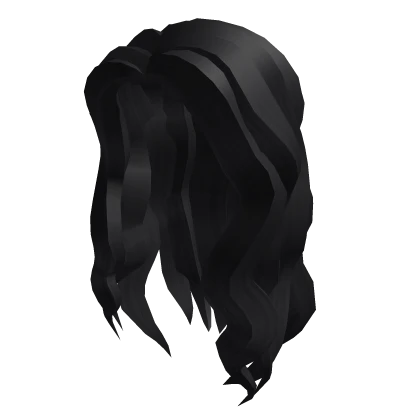 Black Natural Waves