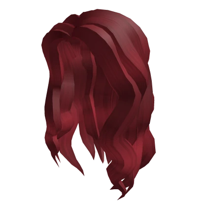 Ruby Natural Waves