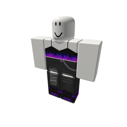 💜Purple Fires💜