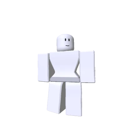 Blocky Girl